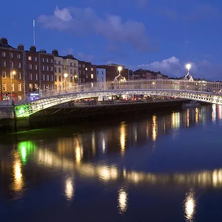 Apartamento Penthouse Seconds From Grafton Street *